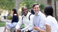 Video thumbnail for Kellogg Part-Time MBA Admissions