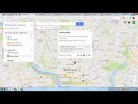 Video thumbnail for How to use Google My Maps to plan a trip