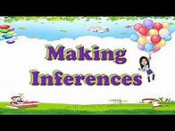 Video thumbnail for Making Inference | English Reading | Teacher Beth Class TV