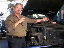 Video thumbnail for How to Estimate the Cost of Auto Body Repair