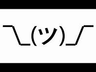 Video thumbnail for How to Type the Shrug Face in Word