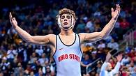 Video thumbnail for Ohio State Wrestling 2024-25 Early Lineup Look - FloWrestling