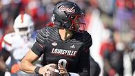 Video thumbnail for Top College Football Games This Weekend: Matchups & Predictions