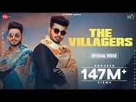 Video thumbnail for SUMIT GOSWAMI | THE VILLAGERS | JERRY | SHINE | KIMAYA | YO MUSIC | LATEST HARYANVI SONG 2021