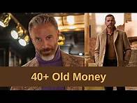 Video thumbnail for 40+ Old Money Style Secrets: Timeless Fashion Tips for the Modern Gentleman