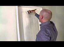 Video thumbnail for JELD-WEN: How to Install Interior Prehung Doors (HD)