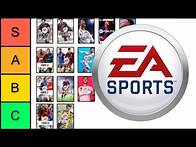 Video thumbnail for Ranking Every FIFA Game That Matters