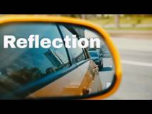 Video thumbnail for Reflection of Light Explained Clearly