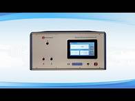 Video thumbnail for Surge Generator for TVS Test