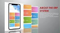 Video thumbnail for ISBAT University ERP system