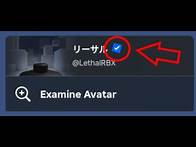 Video thumbnail for How to Look like You’re Verified on Roblox (Client Side Only)