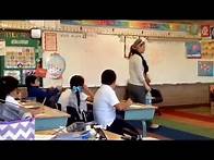 Video thumbnail for 2nd Grade Math Lesson- comparing two 3-digit numbers (CCSS: 2.NBT.A.4)