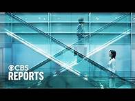 Video thumbnail for Women in the Workplace: The Unfinished Fight for Equality | CBS Reports