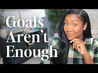 Video thumbnail for How to Actually Achieve All of Your Financial Goals in 2025