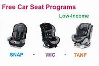 Video thumbnail for How to Get a Free Child Car Seat If You're a Low Income Parent