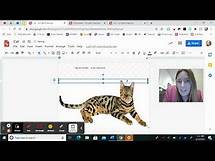 Video thumbnail for How to Create a Concrete Poem in Google Drawings