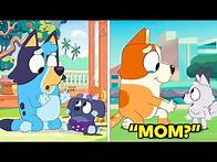 Video thumbnail for 10 NEW CHARACTERS from Season 4 of Bluey!