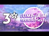 Video thumbnail for osu! | The Best 3 Star Jump Maps for Beginners!
