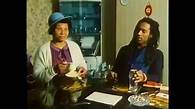 Video thumbnail for The early life of Benjamin Zephaniah... - Benjamin Zephaniah