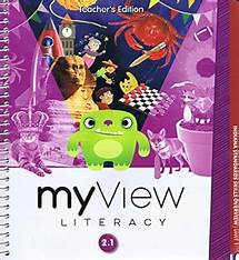 Video thumbnail for Amazon.com: My View Literacy 2.1 Teacher's Edition (Unit 1 Answer Keys): 9780134909424: Pearson Education: 圖書
