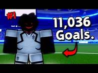 Video thumbnail for I 1v1ed the #1 Player in Blue Lock Rivals...