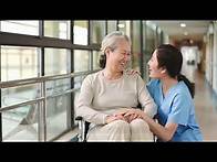 Video thumbnail for Duties and Responsibilities of a Caregiver