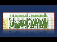 Video thumbnail for Excel Habit Tracker template (build Step by Step tutorial)