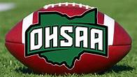 Video thumbnail for Ohio high school football scoreboard: OHSAA regional quarterfinal playoff scores