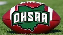 Video thumbnail for Ohio high school football scoreboard: Week 7 OHSAA scores