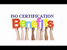 Video thumbnail for ISO Certification | BENEFITS of ISO CERTIFICATION | ISO certification benefits | ISO consulting