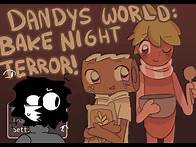 Video thumbnail for DANDYS WORLD: Bake Night Terror! || Dandys world fangame