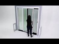 Video thumbnail for Sliding Patio Door | Marvin® Replacement