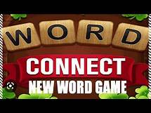 Video thumbnail for Word Connect Offline - Word Games ( All Levels )