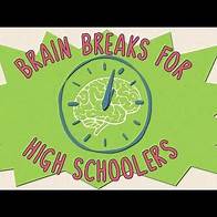 Video thumbnail for 9 Brain Breaks Teens Will Love