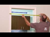 Video thumbnail for Measuring for your Barn Door with Steves & Sons