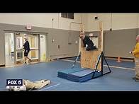 Video thumbnail for I-Team: Objection to new PT standard for future cops