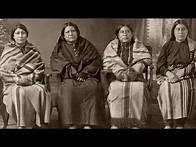 Video thumbnail for The Osage Murders: The True Story Behind "Killers of the Flower Moon"
