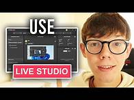 Video thumbnail for How To Use TikTok Live Studio | Setup TikTok Live Studio