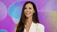 Video thumbnail for Barbara Bush on the comeback of retro names — including her own