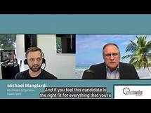 Video thumbnail for How to tell a candidate's character