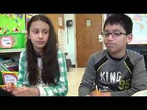 Video thumbnail for Grade 4 ELA: Making Inferences Using Non Fiction Text RL 4 1