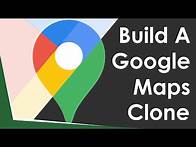 Video thumbnail for How To Use Mapbox To Create A Google Maps Clone Quickly