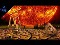 Video thumbnail for What Will Happen To Earth When The Sun Dies?