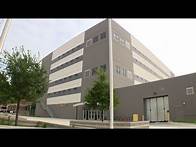 Video thumbnail for BCSO says inmate dies following medical episode