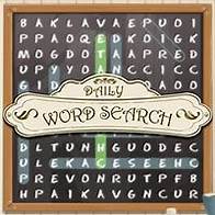 Video thumbnail for Daily Word Search Game - Play Online at Hidden4Fun