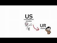 Video thumbnail for Learning: Classical Conditioning, Everyday Applications