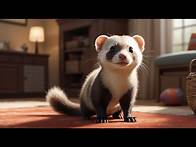 Video thumbnail for 100 Amazing FERRET Facts You Didn’t Know