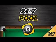 Video thumbnail for 24/7 Pool