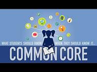 Video thumbnail for What Is the Common Core? The Controversial Standards Explained