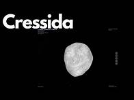 Video thumbnail for Exploring Cressida: The Mysterious Moon of Uranus